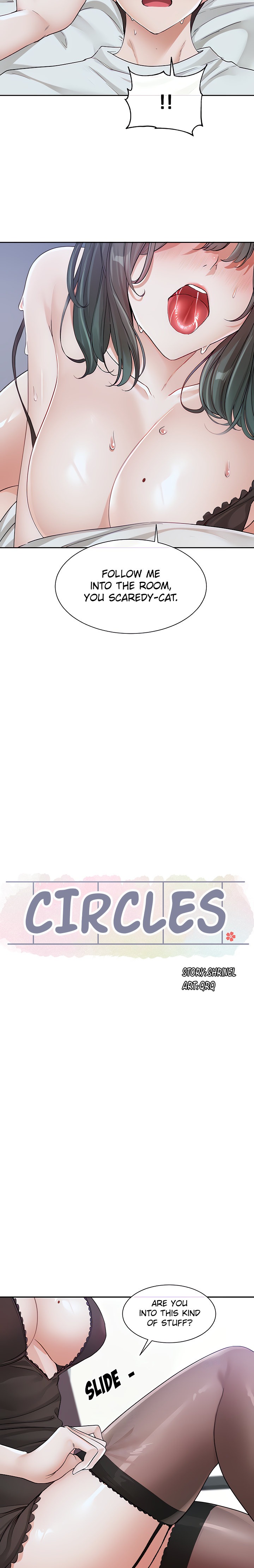 Circles Chapter 206