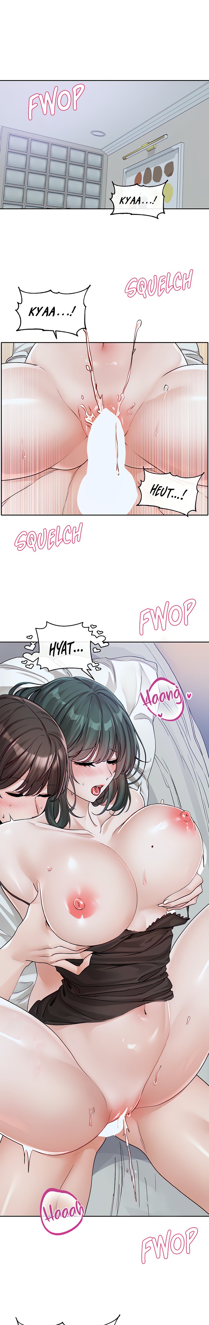 Circles Chapter 206