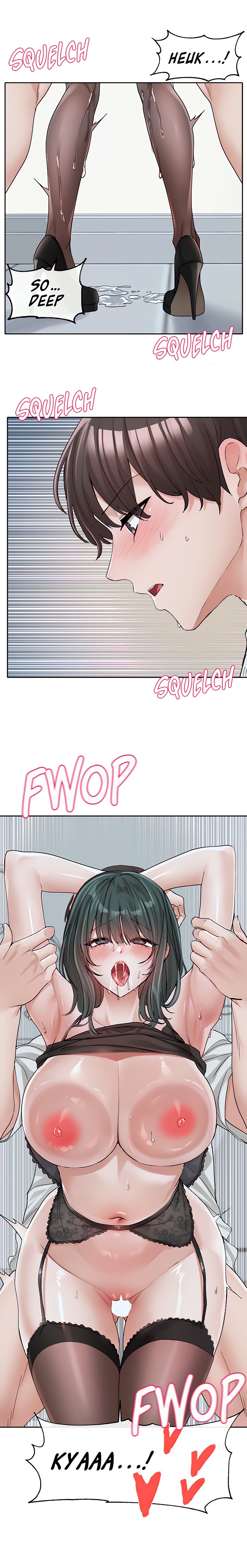 Circles Chapter 206