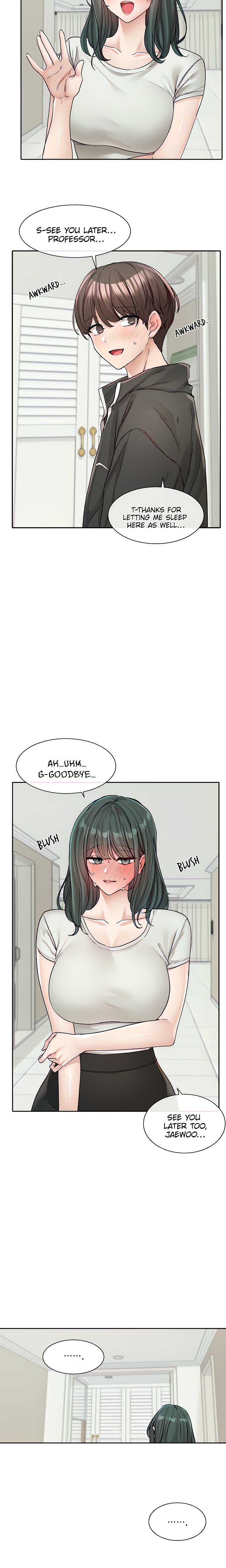 Circles Chapter 206