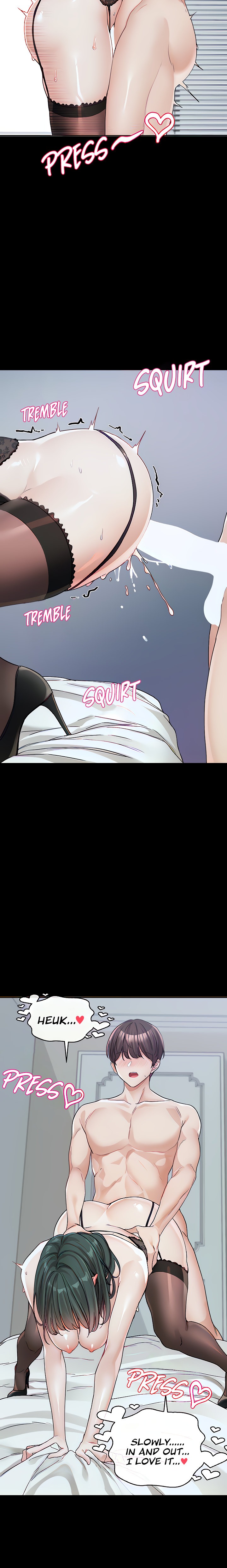 Circles Chapter 206