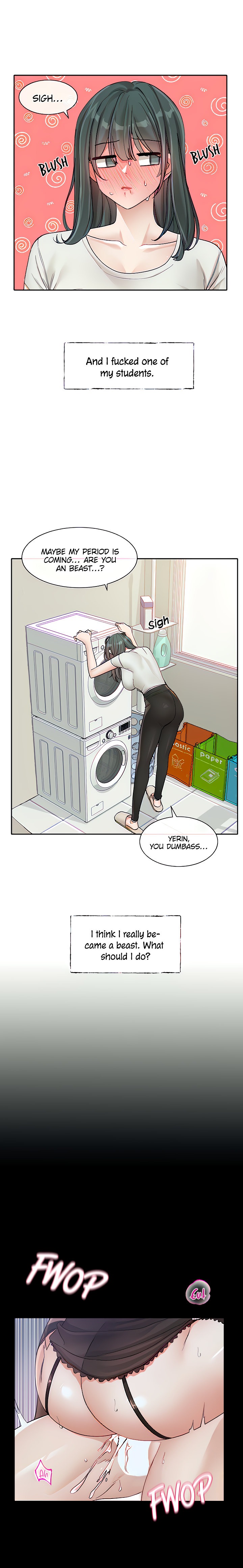Circles Chapter 206