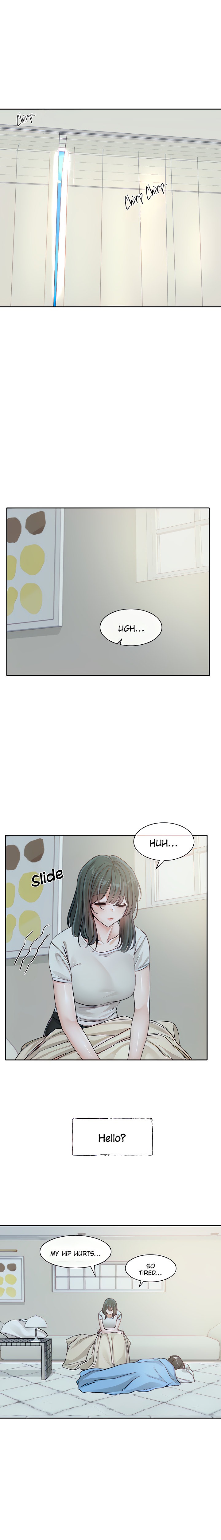 Circles Chapter 206