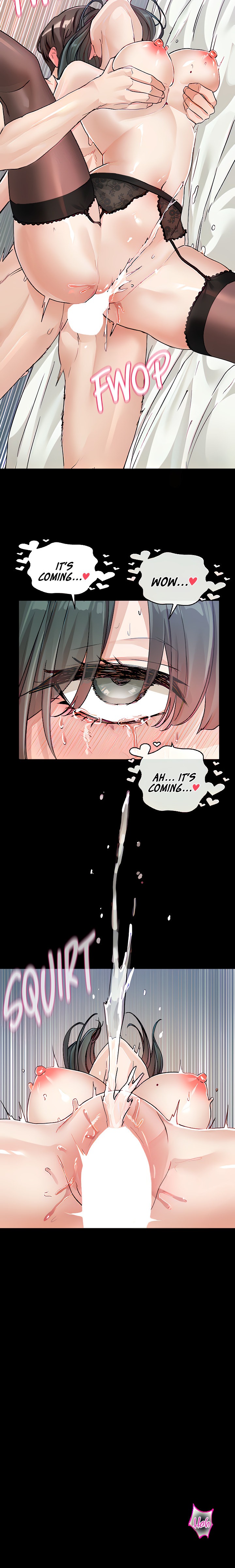 Circles Chapter 206