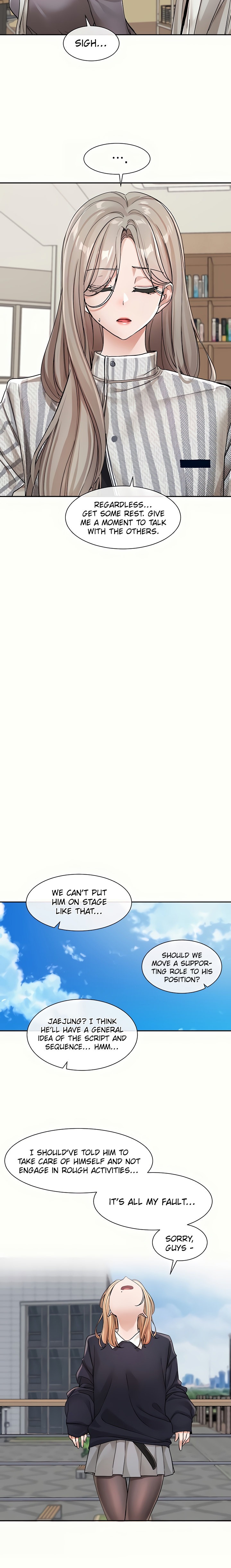 Circles Chapter 206
