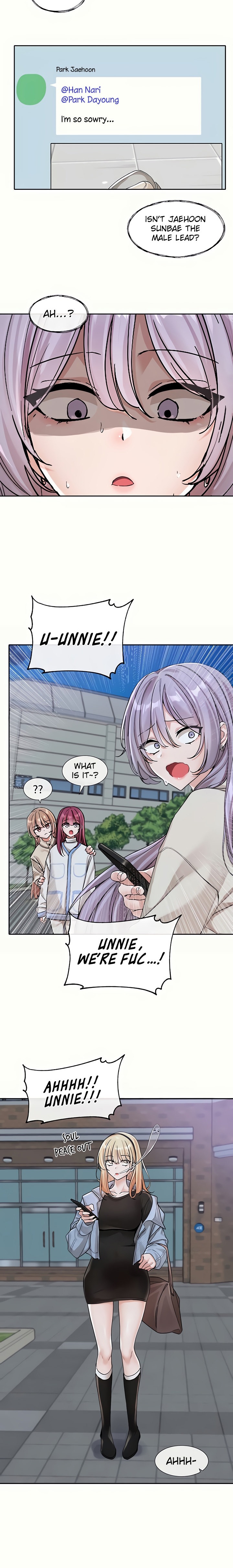 Circles Chapter 206