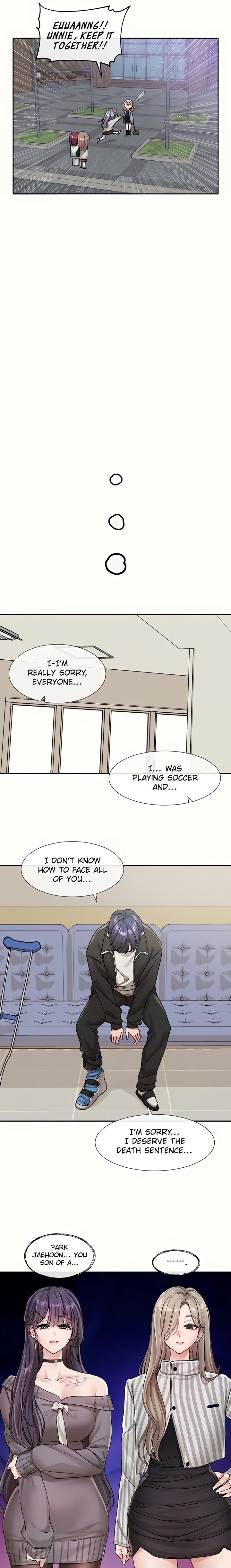 Circles Chapter 206