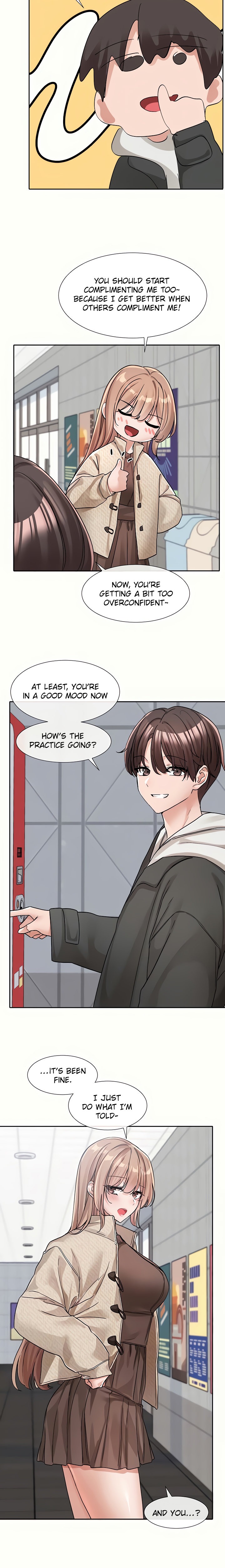 Circles Chapter 206