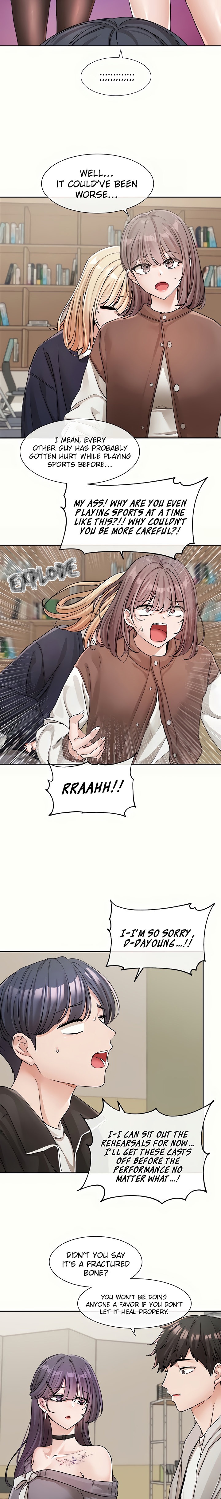 Circles Chapter 206