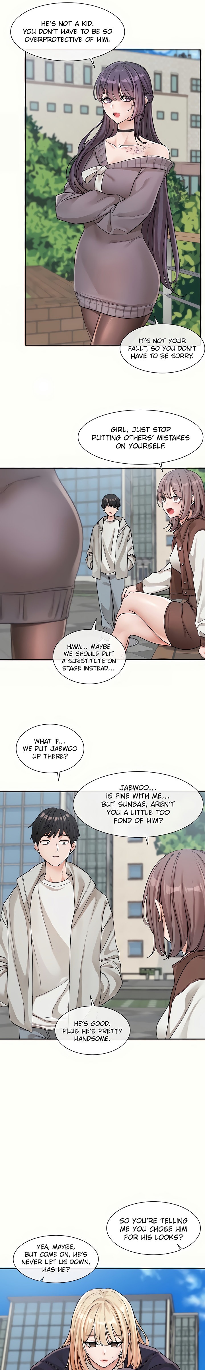 Circles Chapter 206