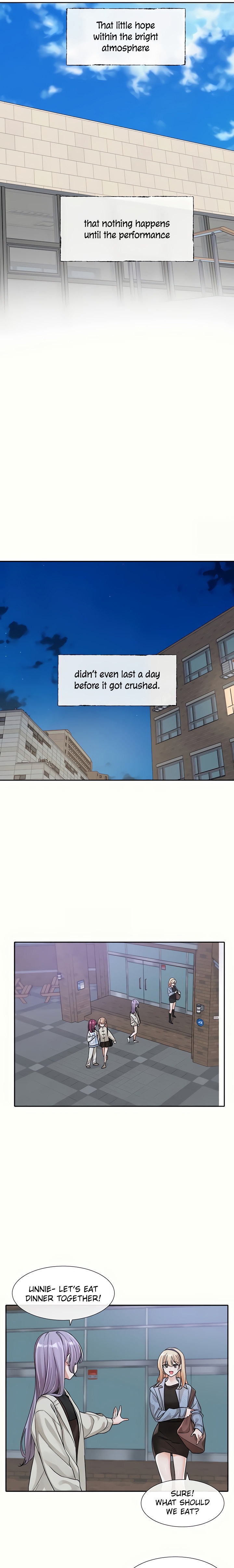 Circles Chapter 206