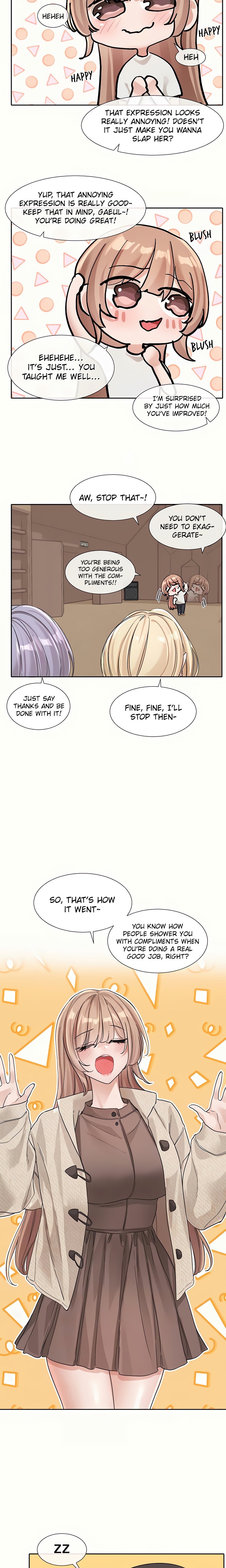 Circles Chapter 206