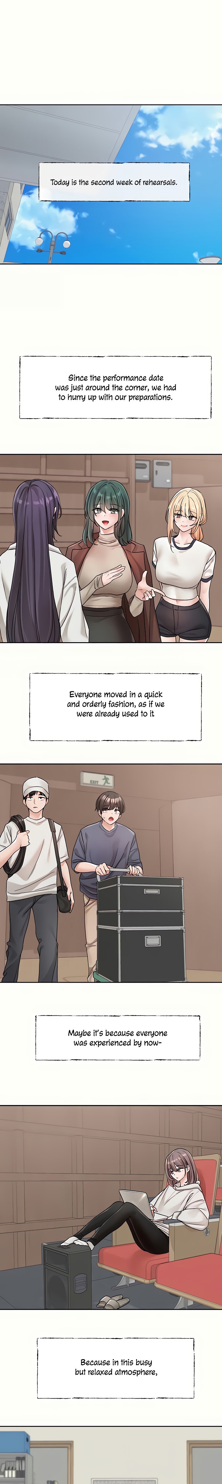 Circles Chapter 206