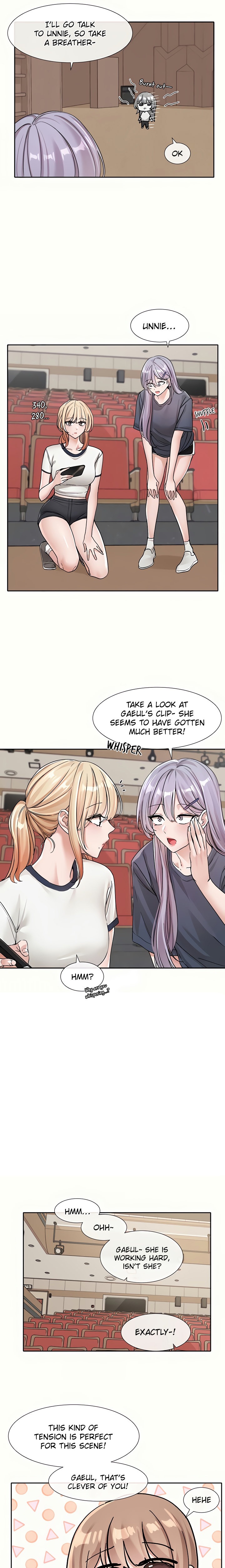 Circles Chapter 206