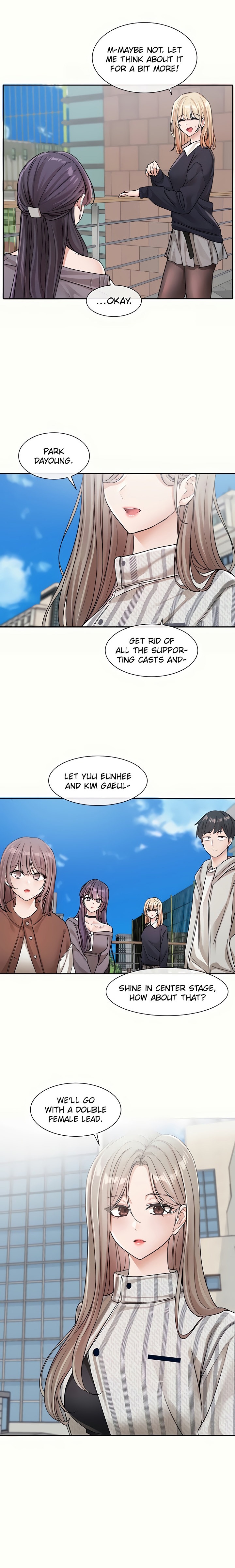 Circles Chapter 206