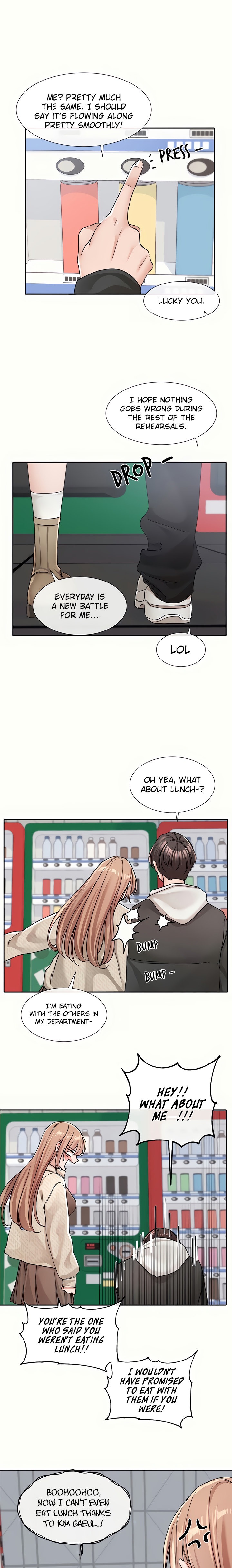 Circles Chapter 206