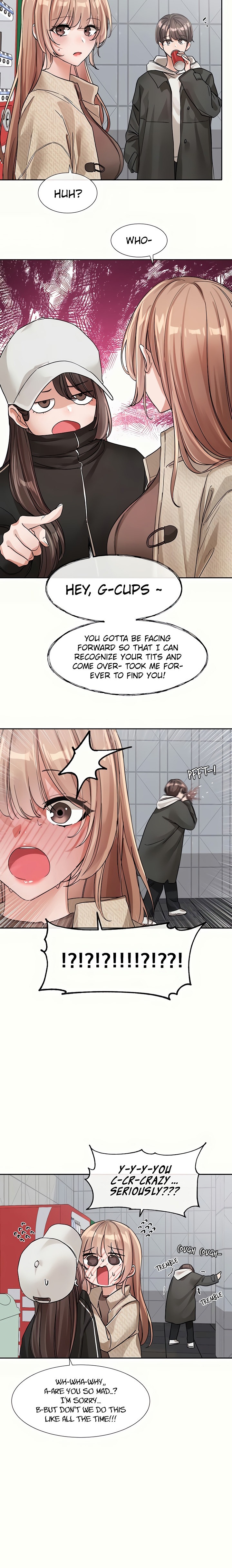 Circles Chapter 206