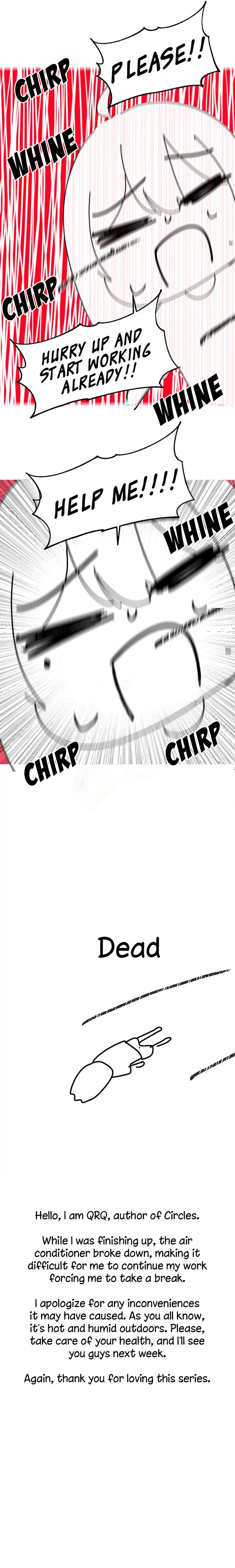 Circles Chapter 206