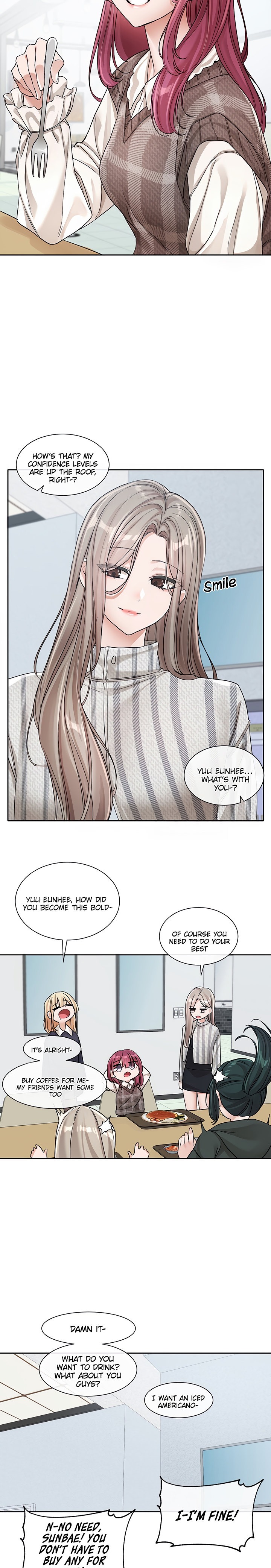 Circles Chapter 206