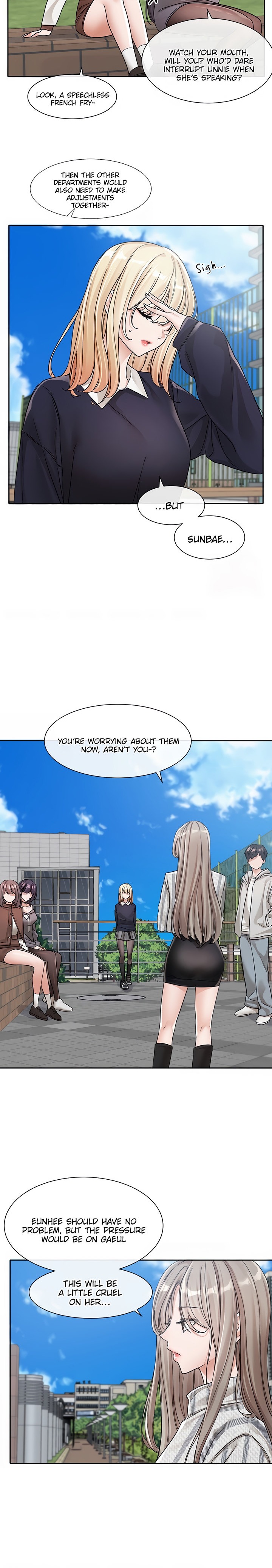 Circles Chapter 206