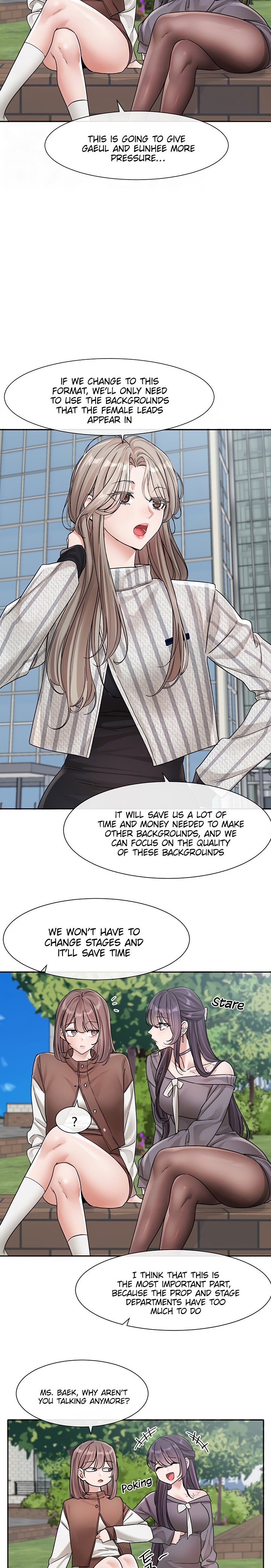 Circles Chapter 206