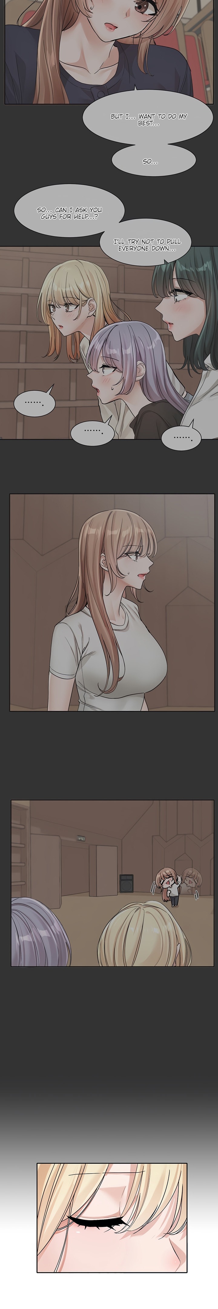 Circles Chapter 206