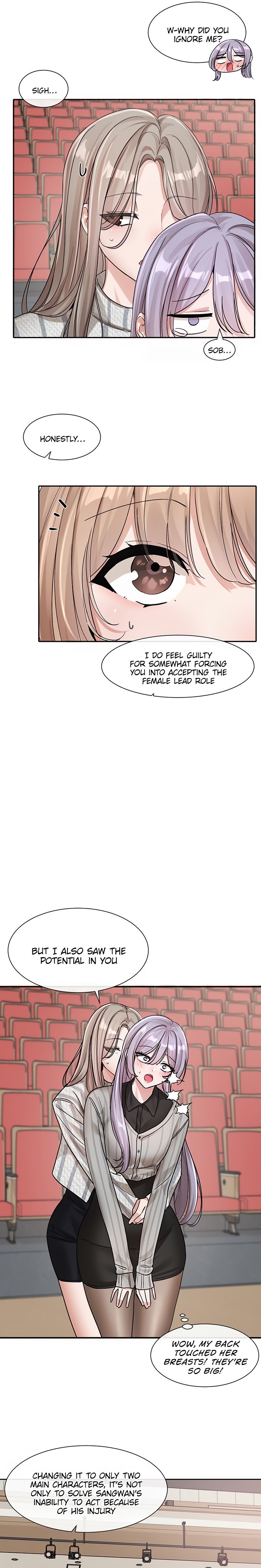 Circles Chapter 206