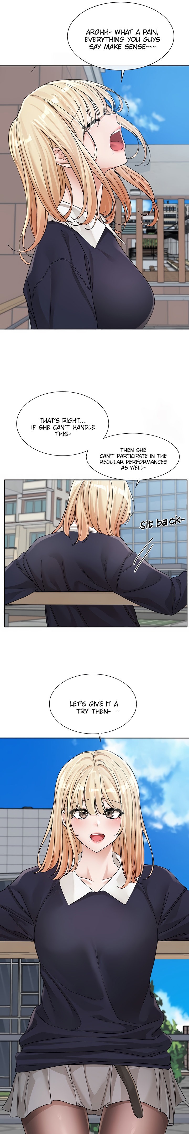 Circles Chapter 206