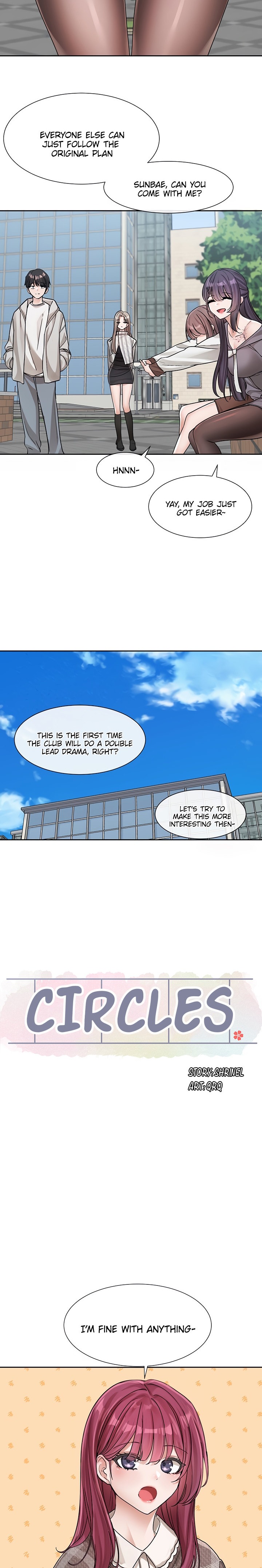 Circles Chapter 206
