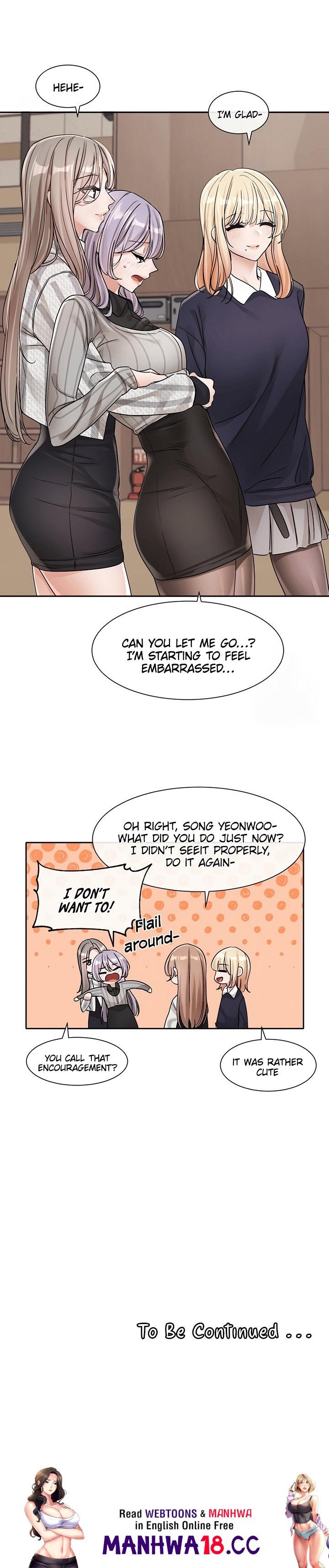 Circles Chapter 206