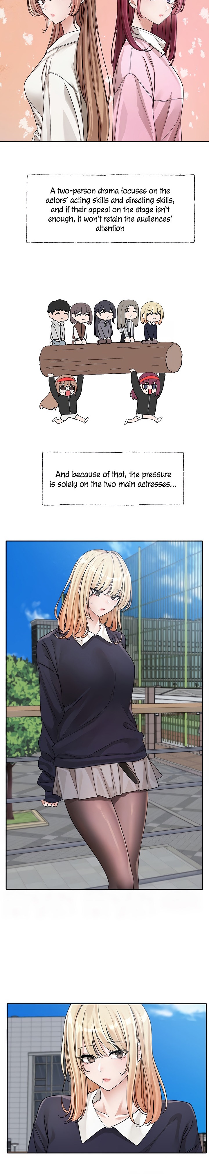 Circles Chapter 206