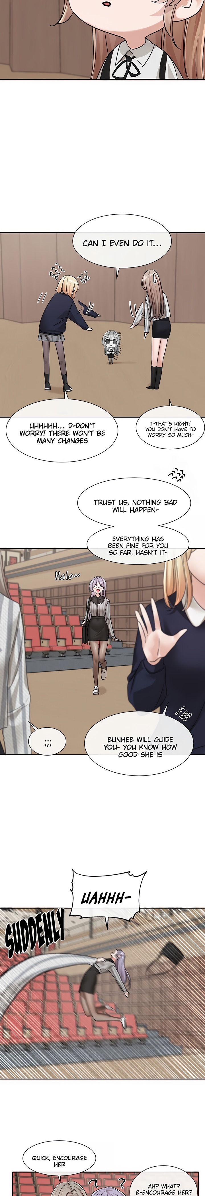 Circles Chapter 206