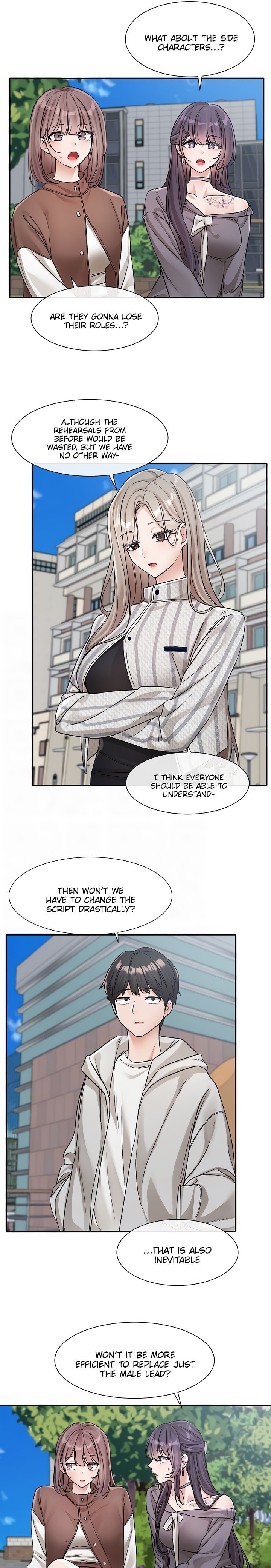 Circles Chapter 206
