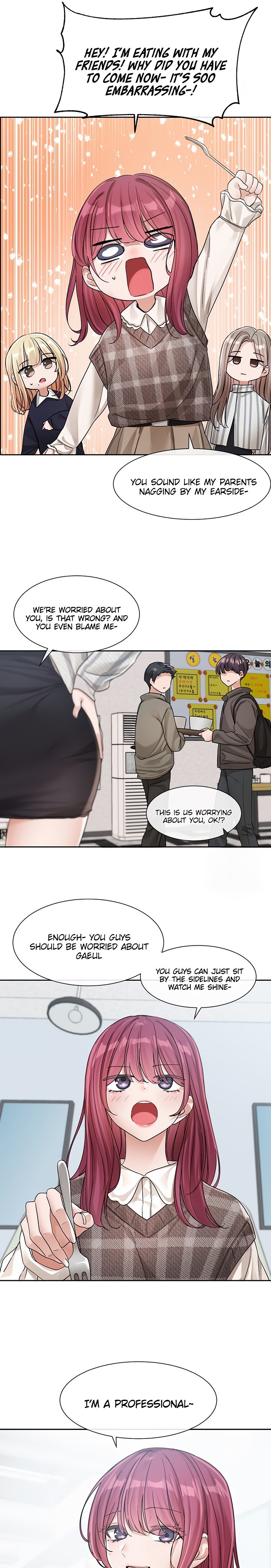 Circles Chapter 206