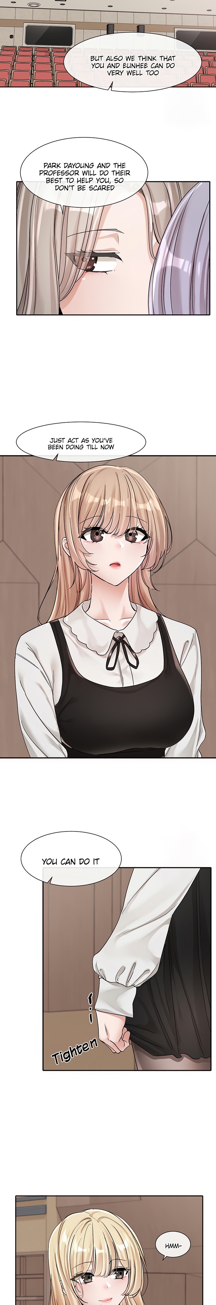 Circles Chapter 206