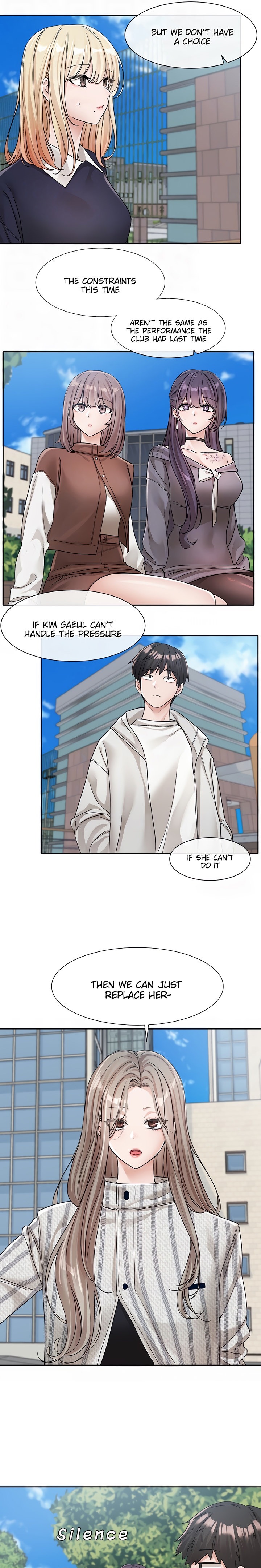 Circles Chapter 206