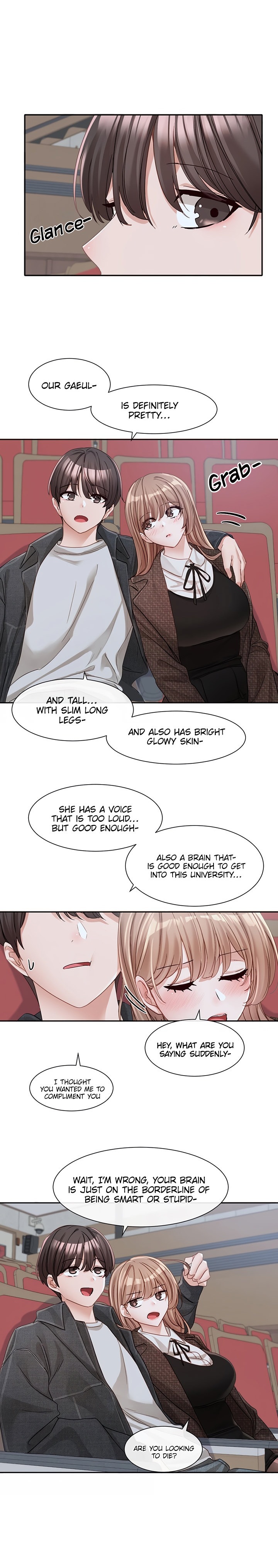 Circles Chapter 206