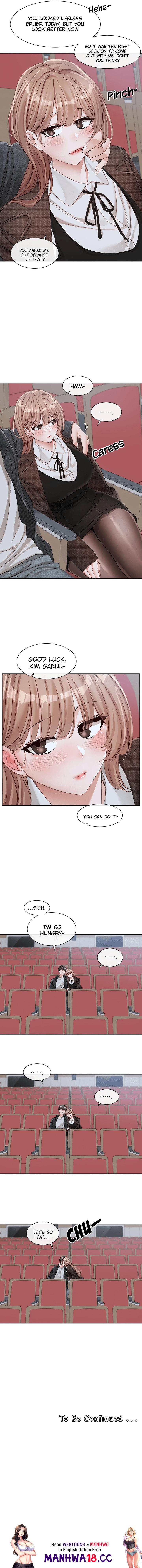 Circles Chapter 206
