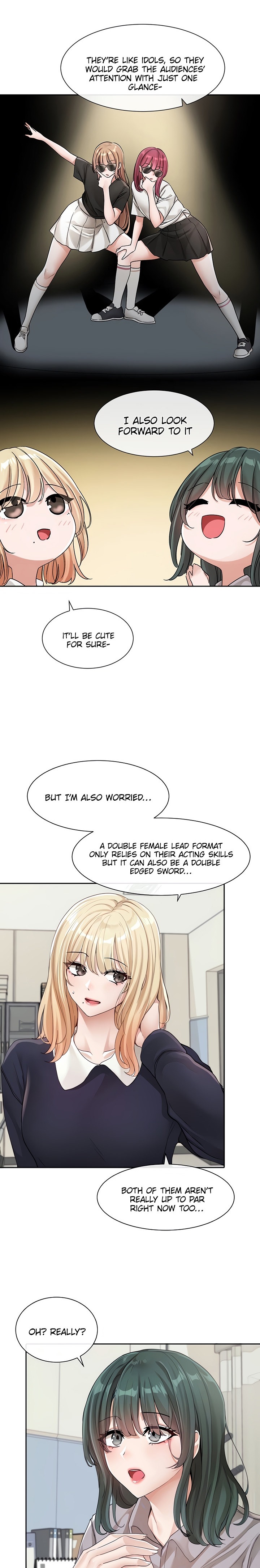 Circles Chapter 206