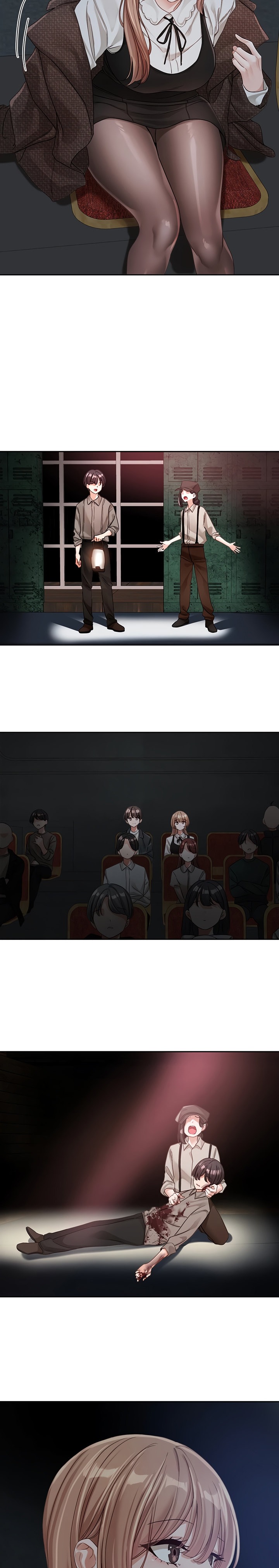 Circles Chapter 206