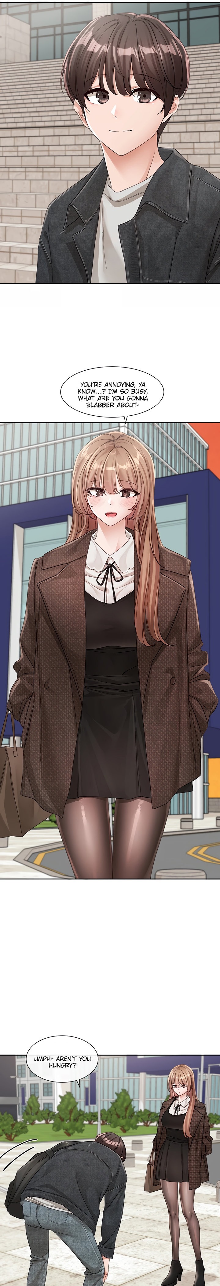 Circles Chapter 206