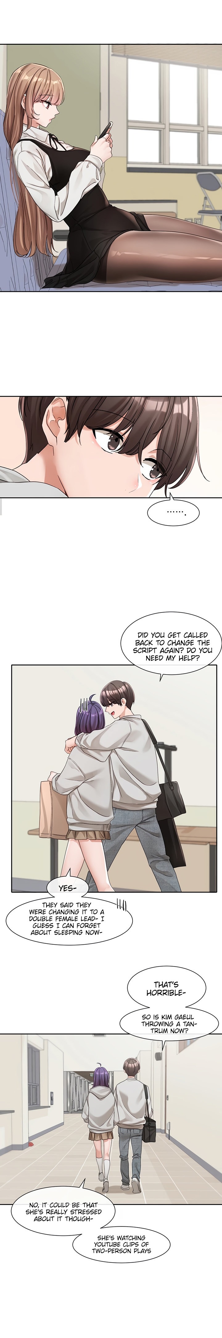 Circles Chapter 206