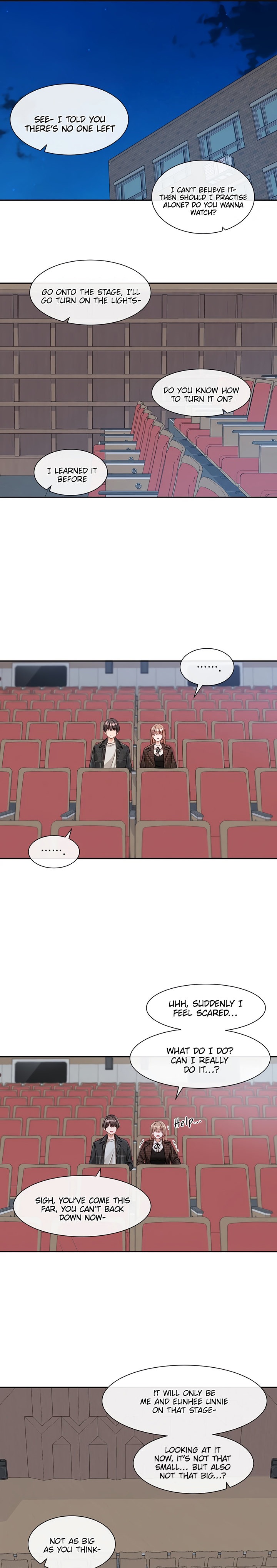 Circles Chapter 206