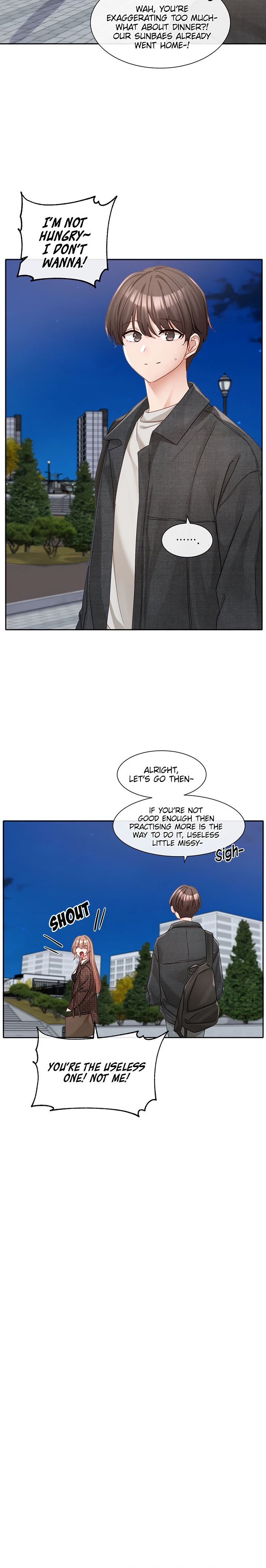 Circles Chapter 206