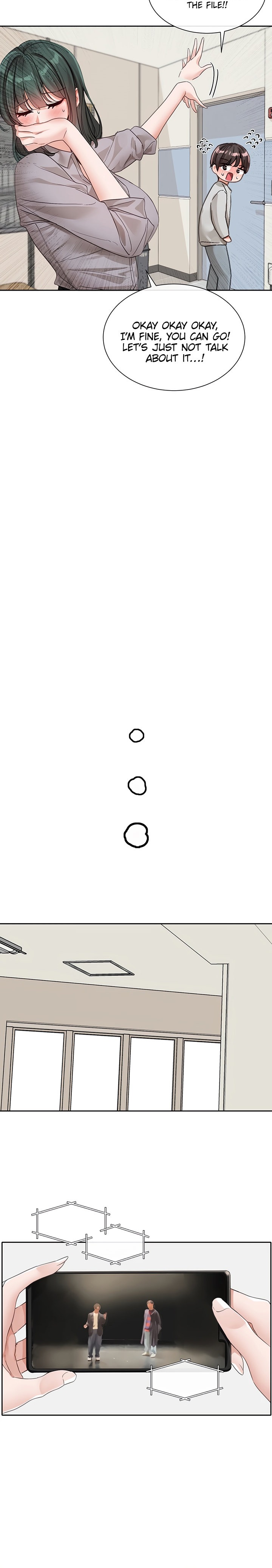 Circles Chapter 206