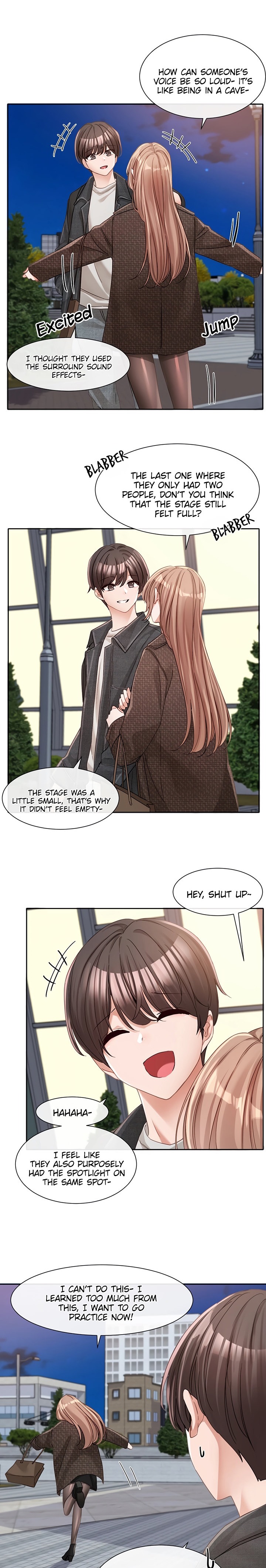 Circles Chapter 206