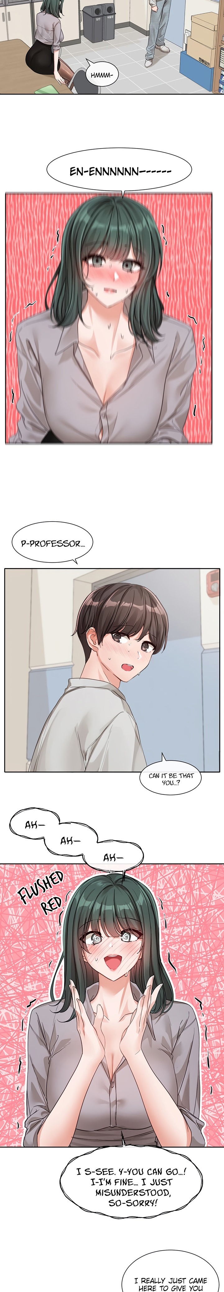 Circles Chapter 206