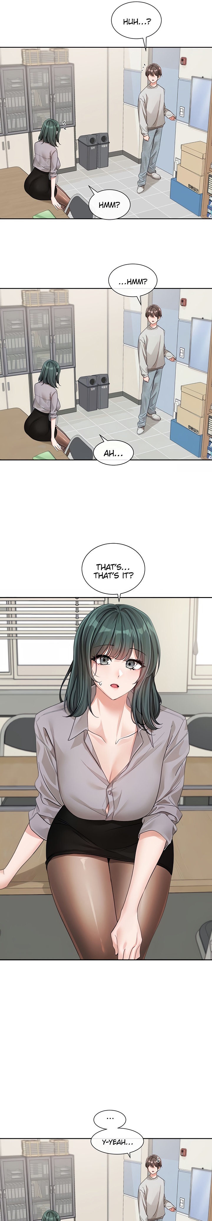 Circles Chapter 206