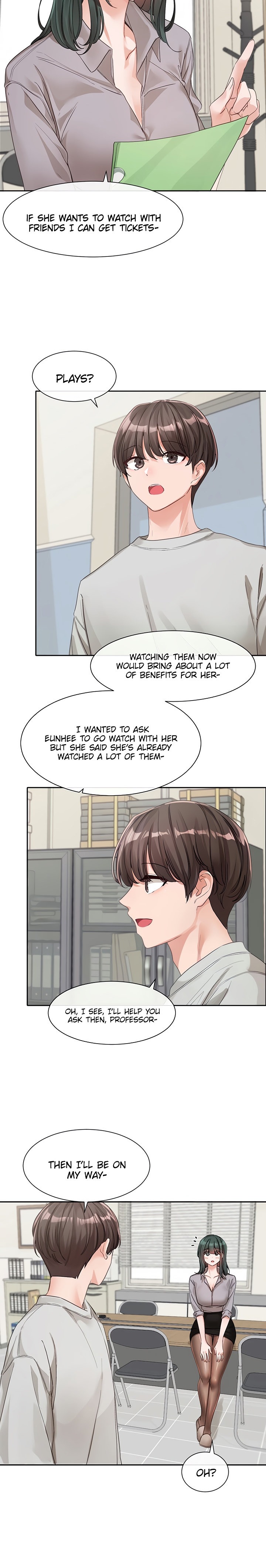Circles Chapter 206