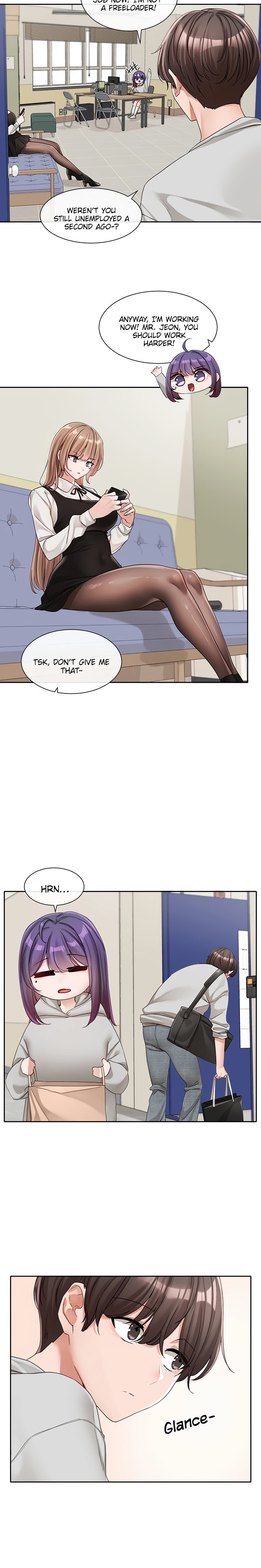 Circles Chapter 206